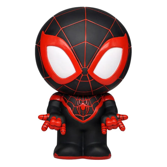 Spider-Man Spardose Miles Morales - Smalltinytoystore