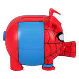 Spider-Man Spardose Spider-Ham - Smalltinytoystore