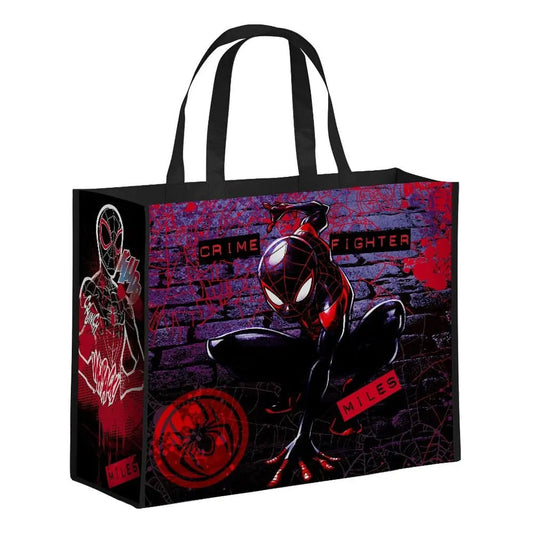 Spider-Man Tragetasche Spider Miles Morales - Smalltinytoystore