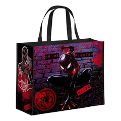 Spider-Man Tragetasche Spider Miles Morales - Smalltinytoystore