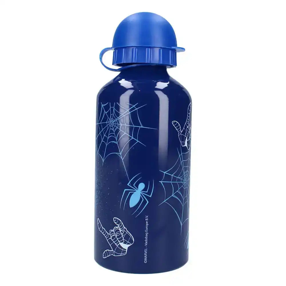 Spider-Man Trinkflasche Spider-Man Let's Eat! 500 ml