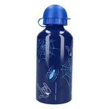 Spider-Man Trinkflasche Spider-Man Let's Eat! 500 ml