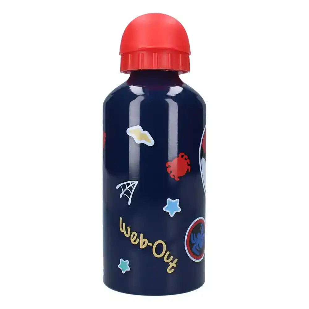 Spider-Man Trinkflasche Spidey Really Refreshing 500 ml