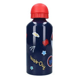 Spider-Man Trinkflasche Spidey Really Refreshing 500 ml