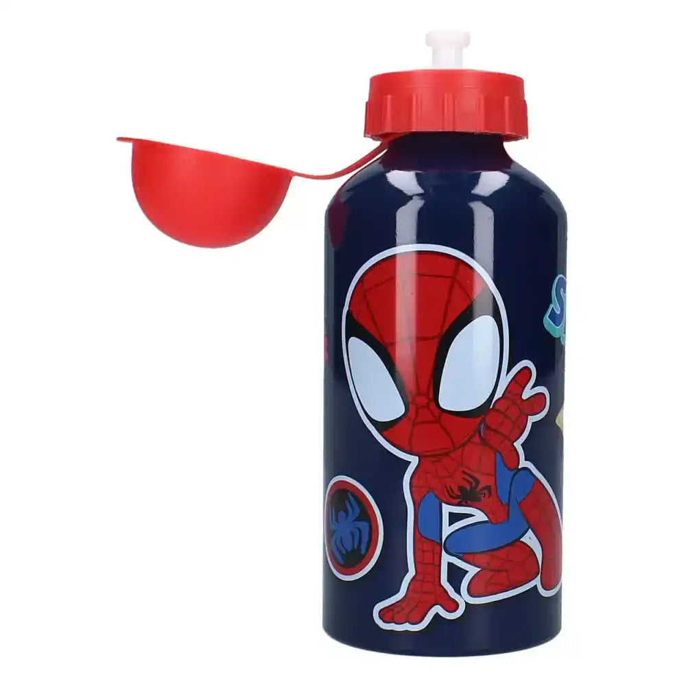 Spider-Man Trinkflasche Spidey Really Refreshing 500 ml