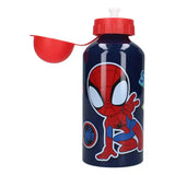 Spider-Man Trinkflasche Spidey Really Refreshing 500 ml