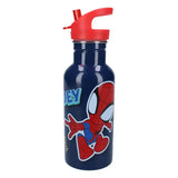 Spider-Man Trinkflasche Spidey Take A Sip 500 ml