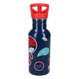 Spider-Man Trinkflasche Spidey Take A Sip 500 ml