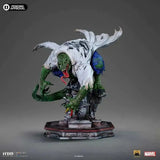 Spider-man vs Villains BDS Art Scale Statue 1/10 Lizard 21 cm - Smalltinytoystore