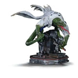 Spider-man vs Villains BDS Art Scale Statue 1/10 Lizard 21 cm - Smalltinytoystore