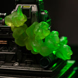 Spider-Man vs. Villains Diorama BDS Art Scale Statue 1/10 Scorpion 30 cm - Smalltinytoystore