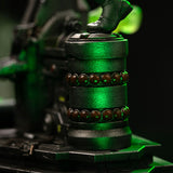 Spider-Man vs. Villains Diorama BDS Art Scale Statue 1/10 Scorpion 30 cm - Smalltinytoystore