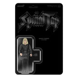 Spinal Tap ReAction Actionfigur Wave 02 David St. Hubbins (None More Black) 10 cm - Smalltinytoystore