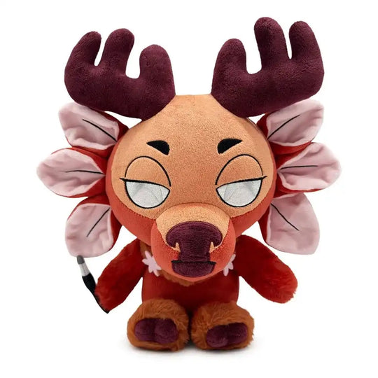 Spiritfarer Plüschfigur Gwen 22 cm - Smalltinytoystore