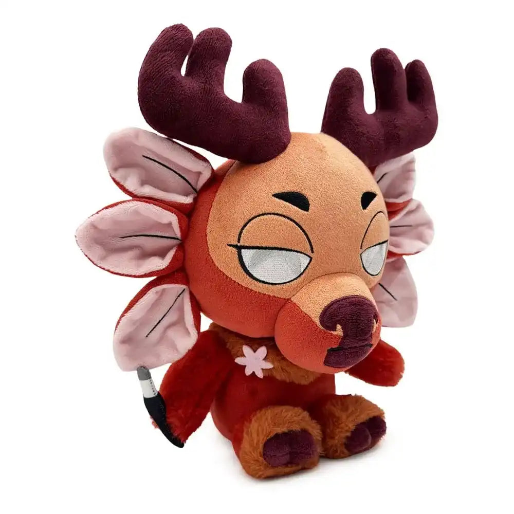 Spiritfarer Plüschfigur Gwen 22 cm - Smalltinytoystore