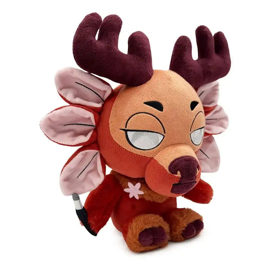 Spiritfarer Plüschfigur Gwen 22 cm - Smalltinytoystore