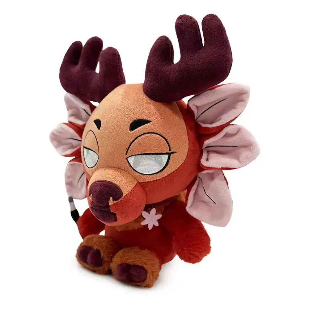 Spiritfarer Plüschfigur Gwen 22 cm - Smalltinytoystore