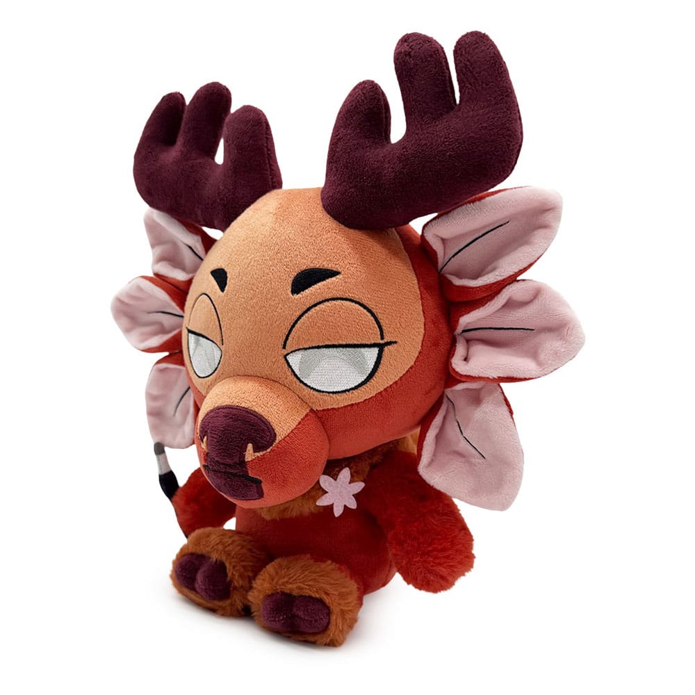 Spiritfarer Plüschfigur Gwen 22 cm - Smalltinytoystore