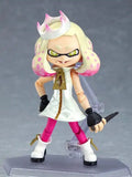 Splatoon 2 Figma Actionfiguren Off the Hook Pearl & Marina 9 - 10 cm - Smalltinytoystore