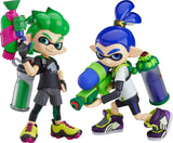 Splatoon/Splatoon 2 Figma Actionfigur Splatoon Boy DX Edition 10 cm - Smalltinytoystore