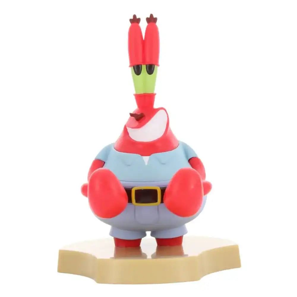 SpongeBob Holdems Mini-Halter Mr. Krabs 10 cm - Smalltinytoystore