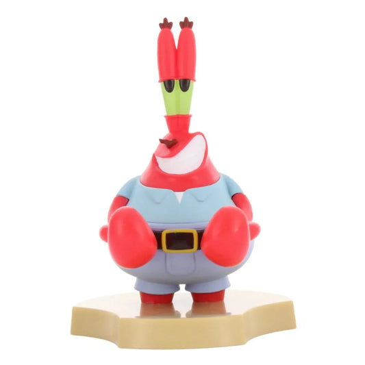 SpongeBob Holdems Mini-Halter Mr. Krabs 10 cm - Smalltinytoystore