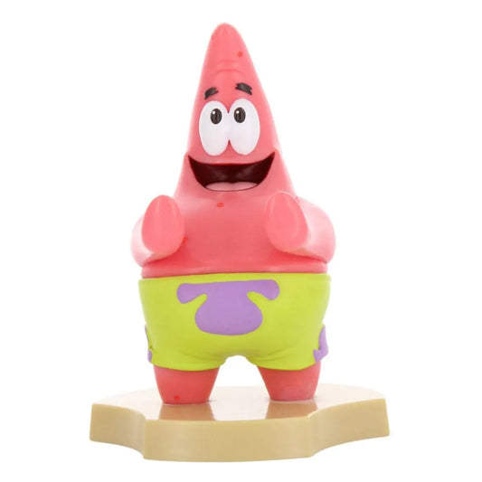 SpongeBob Holdems Mini-Halter Patrick 10 cm - Smalltinytoystore
