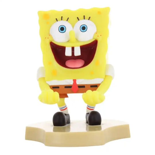 SpongeBob Holdems Mini-Halter SpongeBob 10 cm - Smalltinytoystore