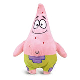 SpongeBob Plüschfiguren Charakter Sortiment (12) - Smalltinytoystore