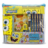 SpongeBob Schreibset Bumper - Smalltinytoystore