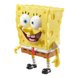 SpongeBob Schwammkopf Bendyfigs Biegefigur SpongeBob 12 cm - Smalltinytoystore