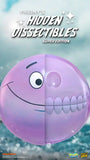 Spongebob Schwammkopf Blind Box Hidden Dissectibles Series 04 (Super ed.) Display (12) - Smalltinytoystore