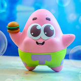 SpongeBob Schwammkopf Cosbaby (S) Minifigur Patrick Star 10 cm - Smalltinytoystore