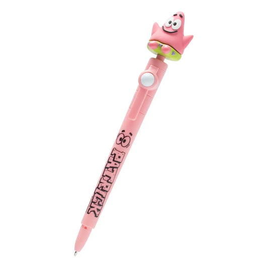 SpongeBob Schwammkopf Fidget Kugelschreiber Patrick - Smalltinytoystore