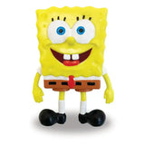 SpongeBob Schwammkopf FleXfigs Biegefigur SpongeBob - Smalltinytoystore