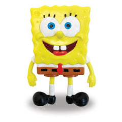 SpongeBob Schwammkopf FleXfigs Biegefigur SpongeBob - Smalltinytoystore