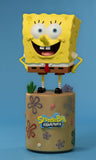 SpongeBob Schwammkopf Life-Size Statue SpongeBob 120 cm - Smalltinytoystore