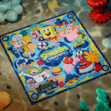 SpongeBob Schwammkopf Multi-Dimensionales Puzzle (1000 Teile)