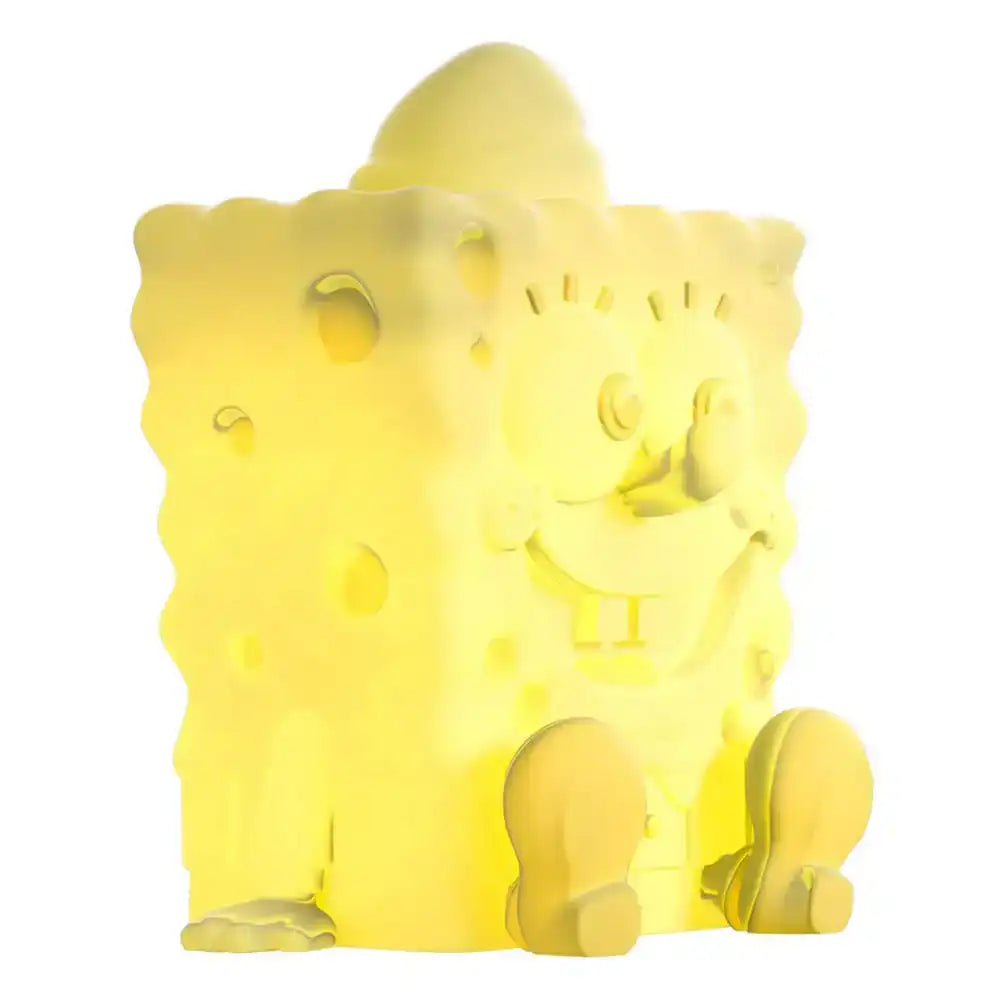 SpongeBob Schwammkopf Nachtlicht SpongeBob 14 cm - Smalltinytoystore