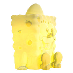 SpongeBob Schwammkopf Nachtlicht SpongeBob 14 cm - Smalltinytoystore