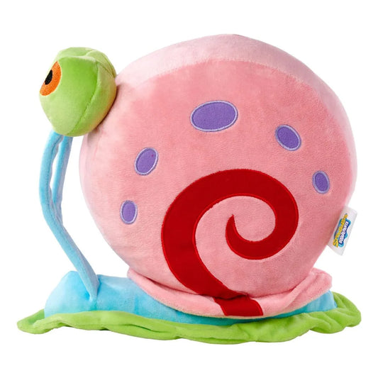 SpongeBob Schwammkopf Plüschfigur Gary 35 cm - Smalltinytoystore