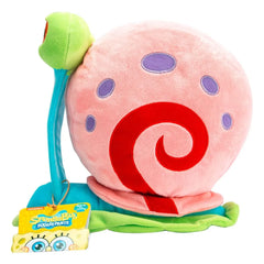 SpongeBob Schwammkopf Plüschfigur Gary 35 cm - Smalltinytoystore