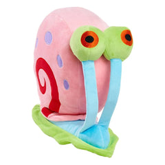 SpongeBob Schwammkopf Plüschfigur Gary 35 cm - Smalltinytoystore