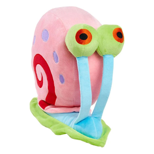 SpongeBob Schwammkopf Plüschfigur Gary 35 cm - Smalltinytoystore