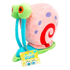 SpongeBob Schwammkopf Plüschfigur Gary 35 cm - Smalltinytoystore