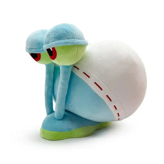 SpongeBob Schwammkopf Plüschfigur Gary Butt 22 cm - Smalltinytoystore