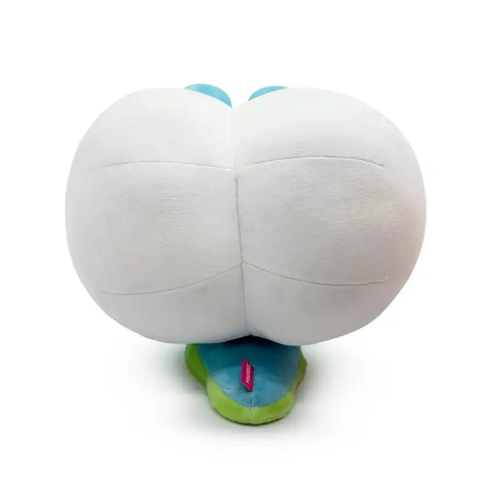 SpongeBob Schwammkopf Plüschfigur Gary Butt 22 cm - Smalltinytoystore