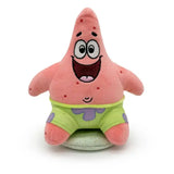 SpongeBob Schwammkopf Plüschfigur Patrick Shoulder Rider 13 cm - Smalltinytoystore