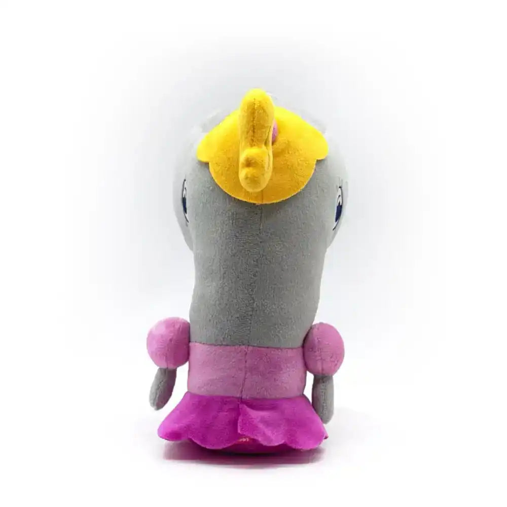 SpongeBob Schwammkopf Plüschfigur Pearl 22 cm