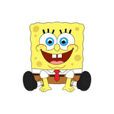 SpongeBob Schwammkopf Plüschfigur SpongeBob 22 cm - Smalltinytoystore